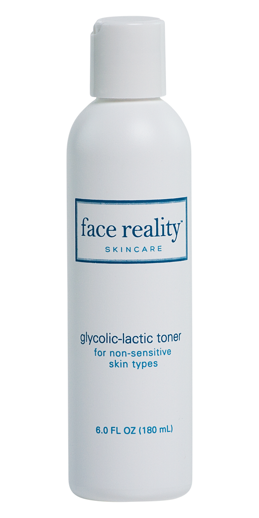 GLYCOLIC-LACTIC TONER image 0