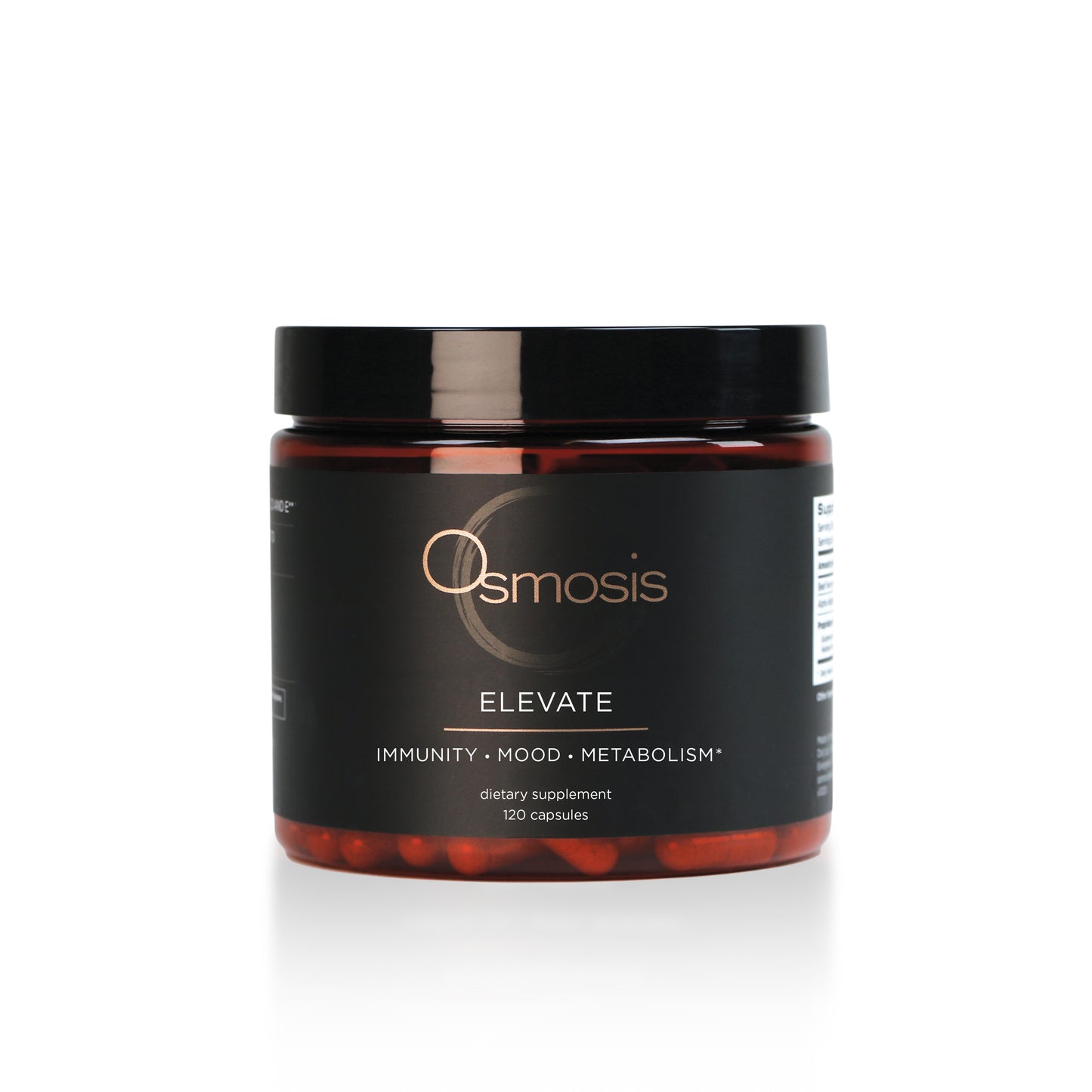 ELEVATE: IMMUNITY - MOOD - METABOLISM* image 0
