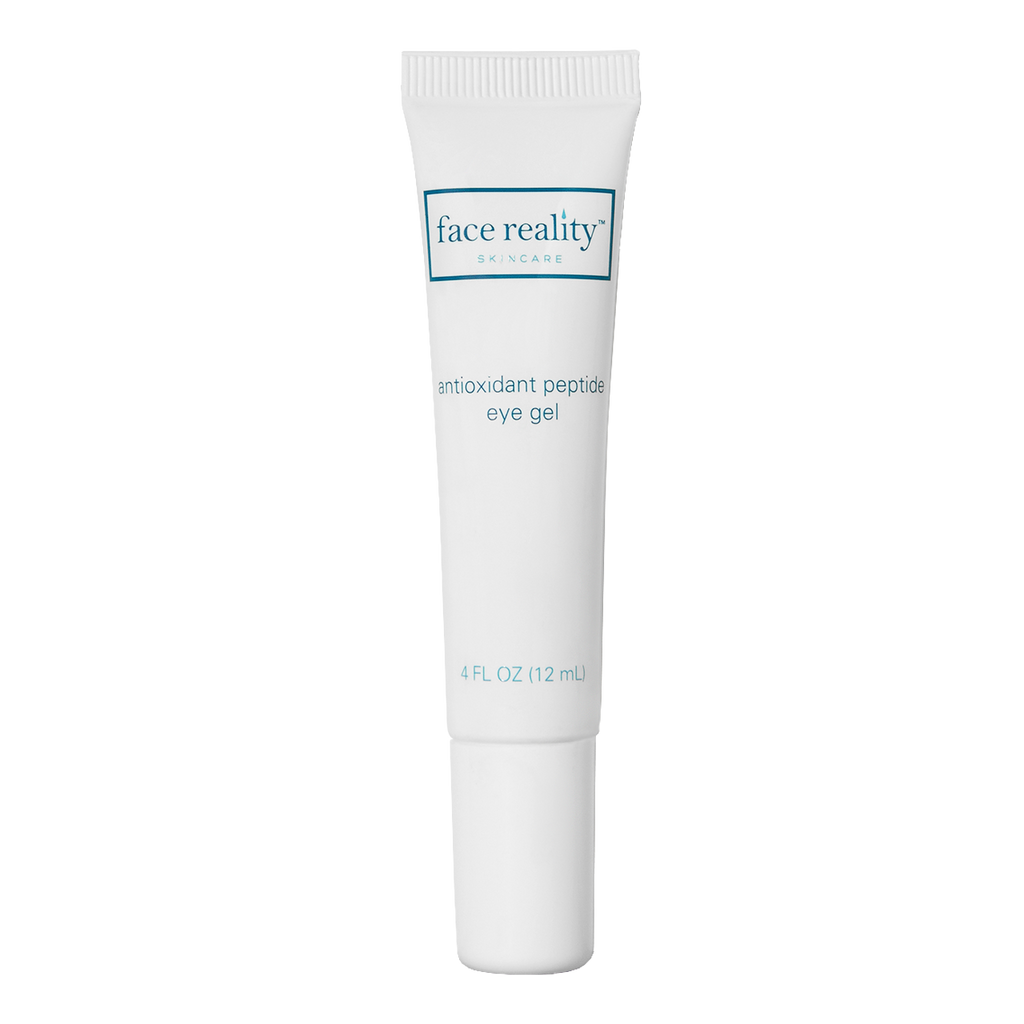 ANTIOXIDANT PEPTIDE EYE GEL image 0