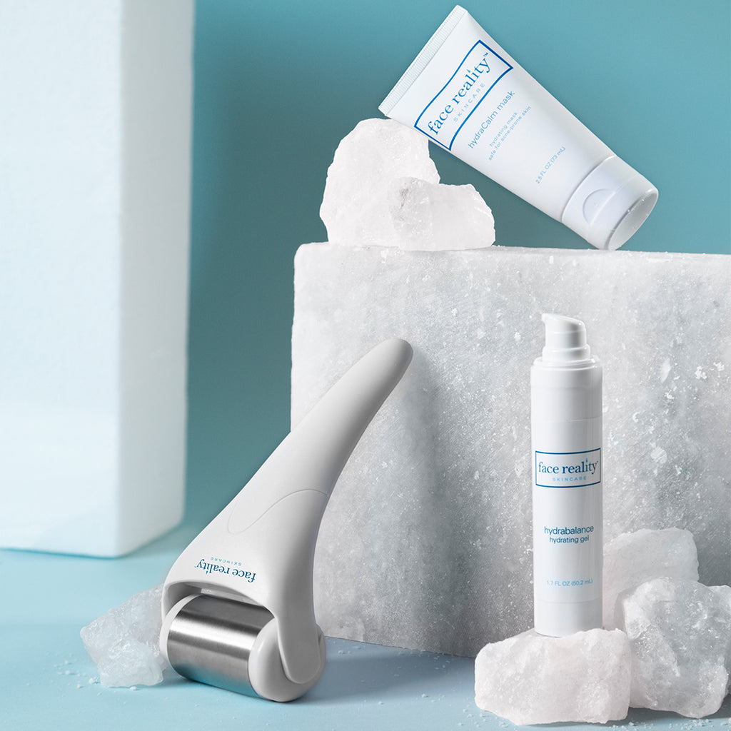 HYDRACALM MASK image 4