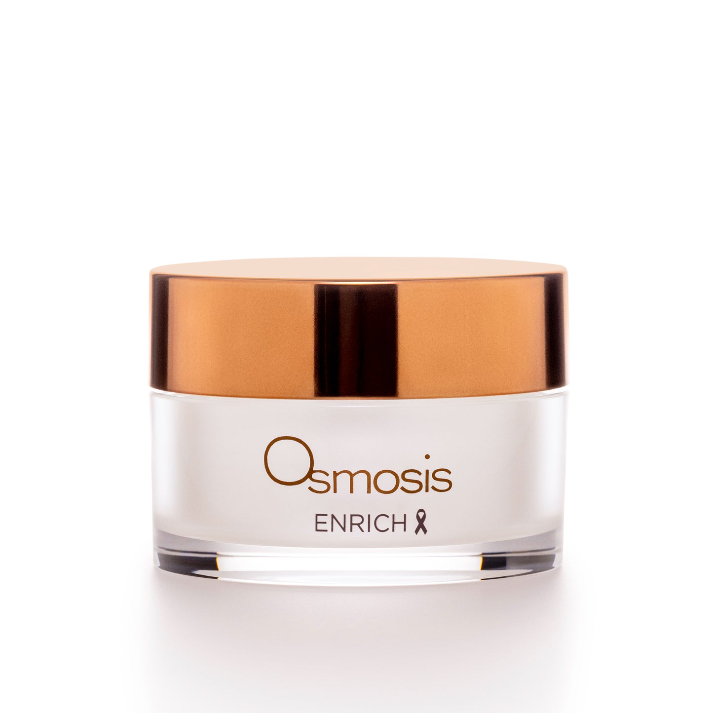 ENRICH: RESTORATIVE FACE AND NECK CREAM image 0
