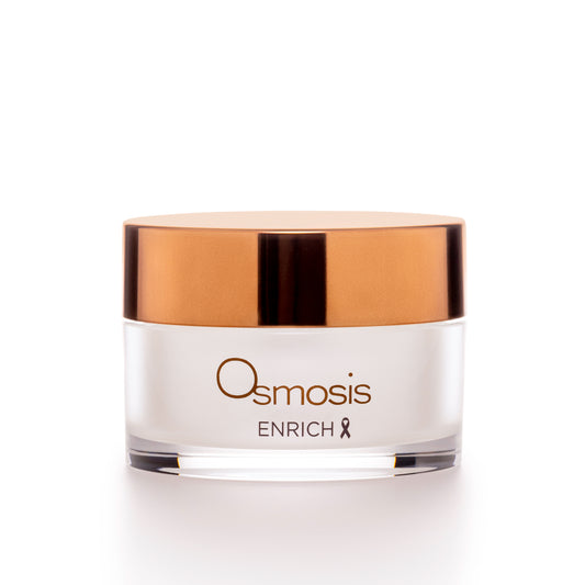 ENRICH: RESTORATIVE FACE AND NECK CREAM image 0