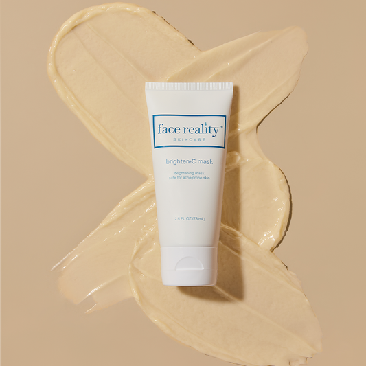 BRIGHTEN-C MASK image 0