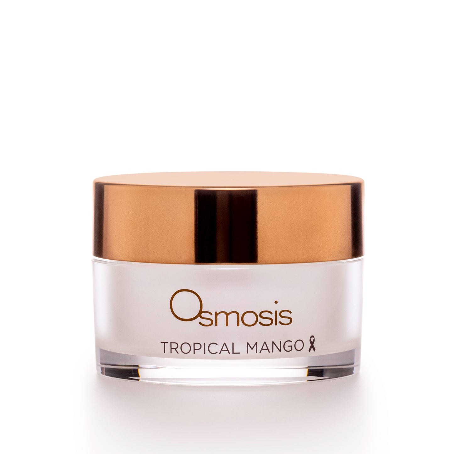 TROPICAL MANGO: BARRIER REPAIR MASK image 0