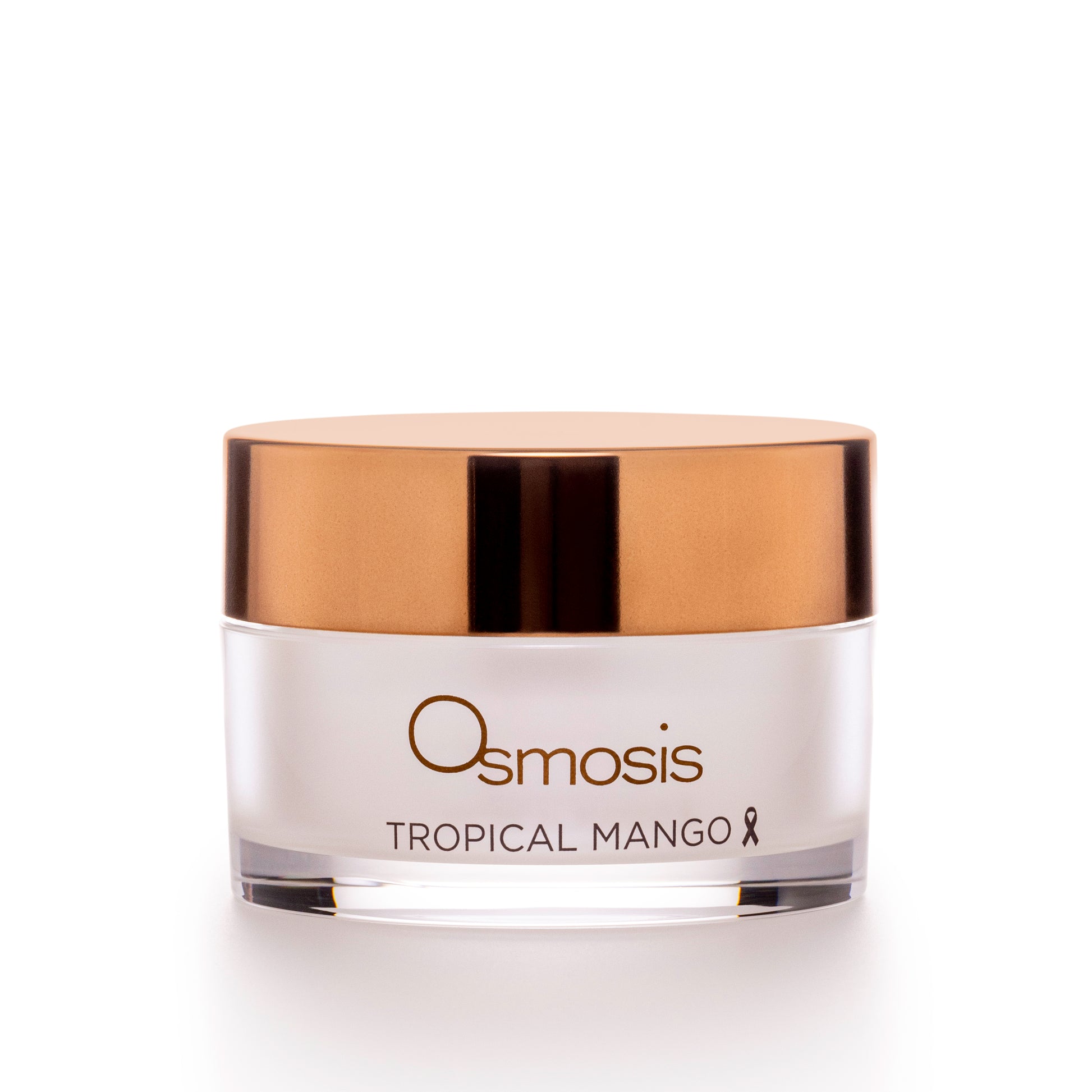 TROPICAL MANGO: BARRIER REPAIR MASK image 0