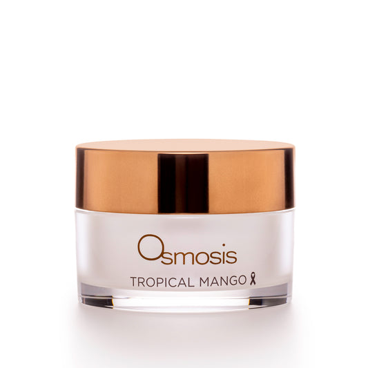 TROPICAL MANGO: BARRIER REPAIR MASK image 0