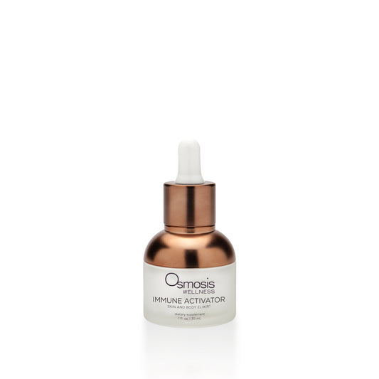 IMMUNE ACTIVATOR: SKIN & BODY ELIXIR image 0