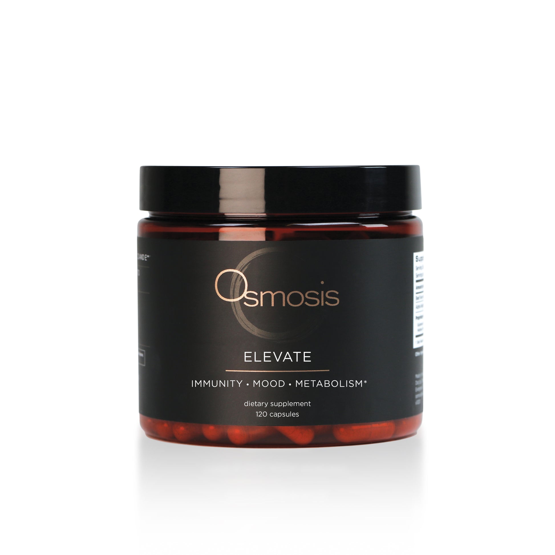 ELEVATE: IMMUNITY - MOOD - METABOLISM* image 0
