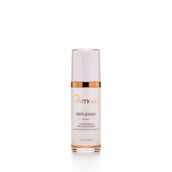 REPLENISH: ANTIOXIDANT INFUSION SERUM image 0