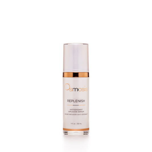 REPLENISH: ANTIOXIDANT INFUSION SERUM image 0
