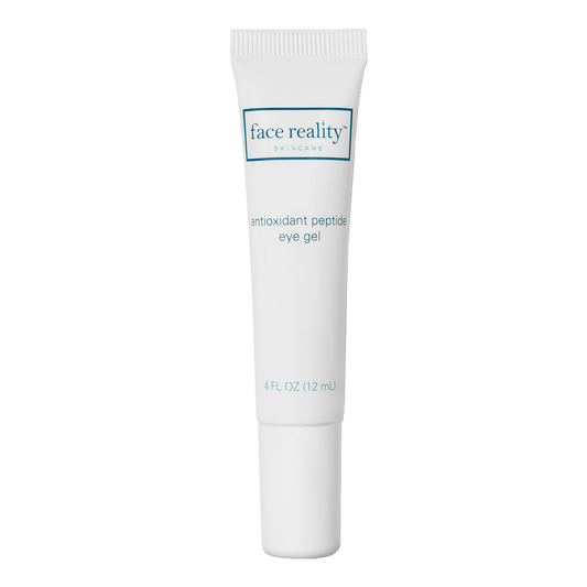 ANTIOXIDANT PEPTIDE EYE GEL image 0