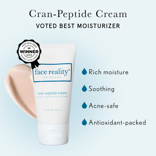 CRAN-PEPTIDE CREAM image 0
