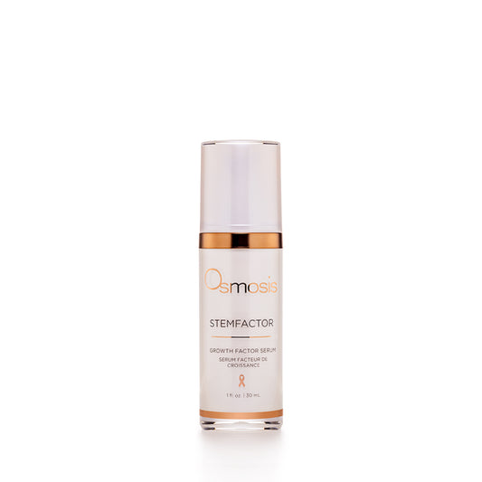 STEMFACTOR: GROWTH FACTOR SERUM image 0