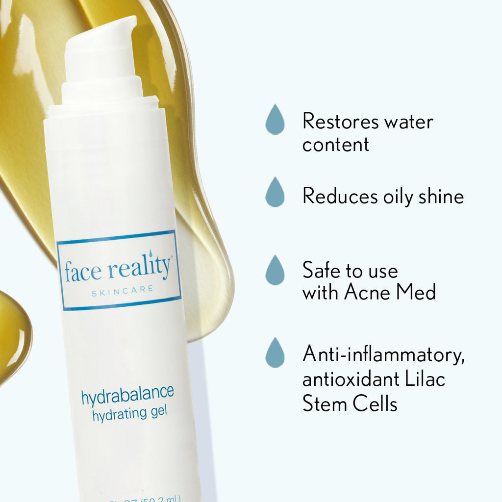 HYDRABALANCE - Hydrating Gel image 1