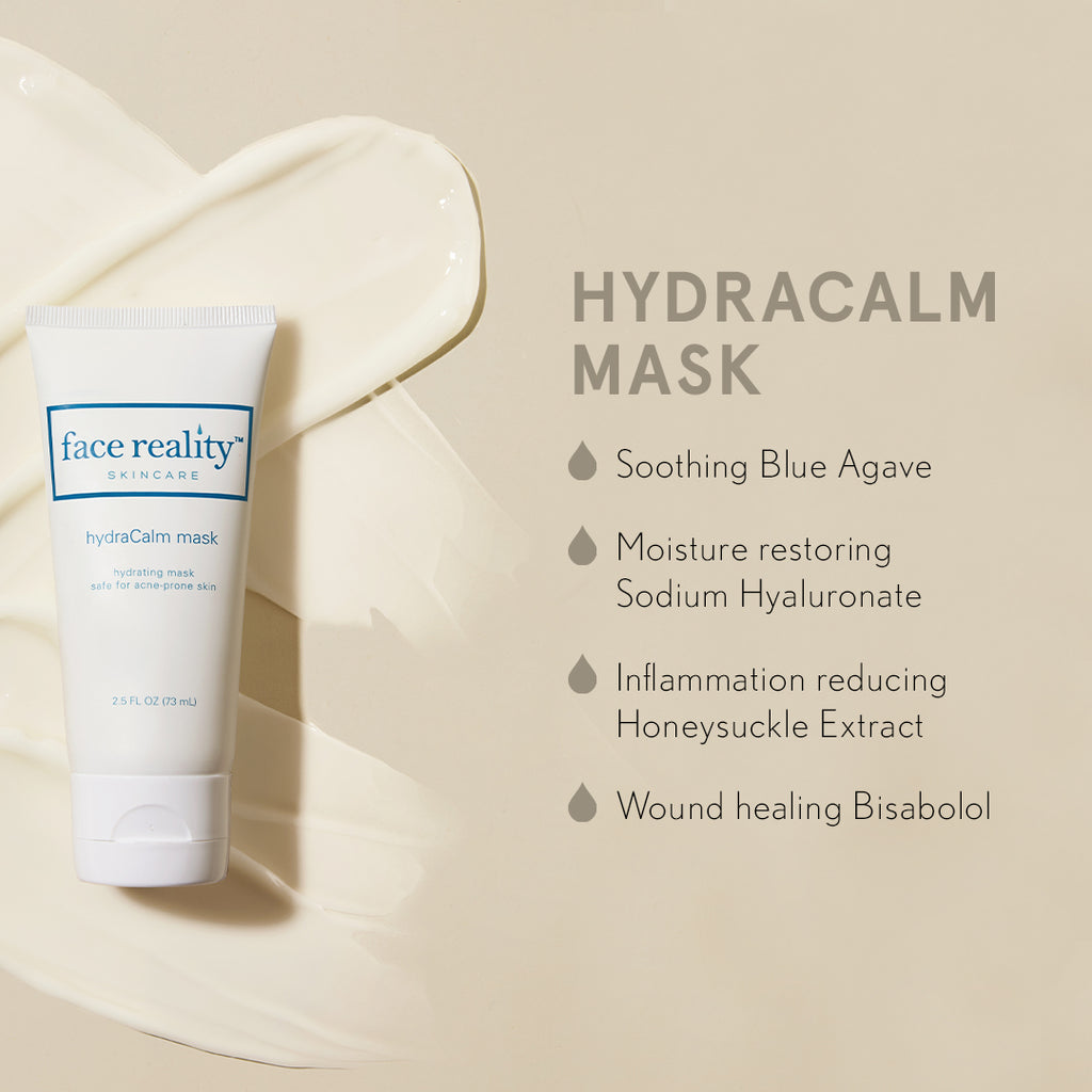 HYDRACALM MASK image 0