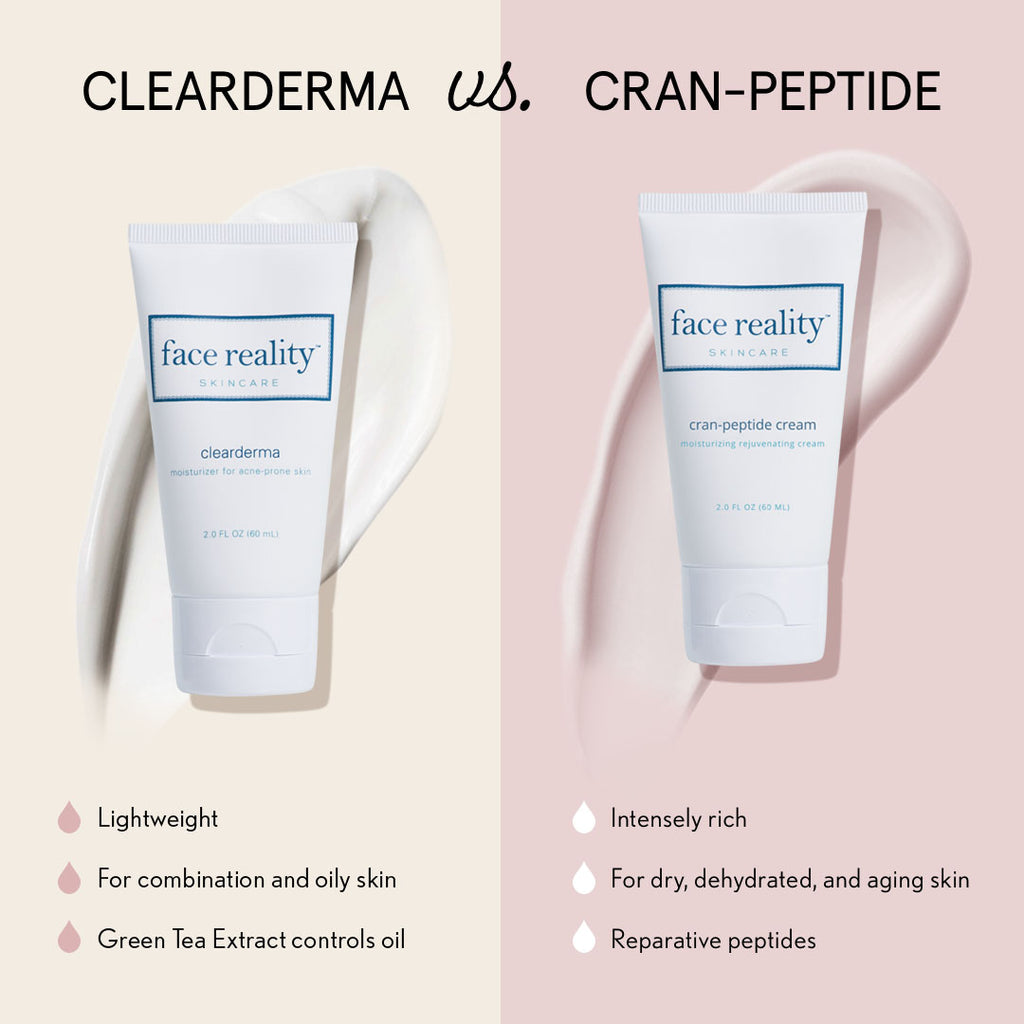CLEARDERMA MOISTURIZER image 1
