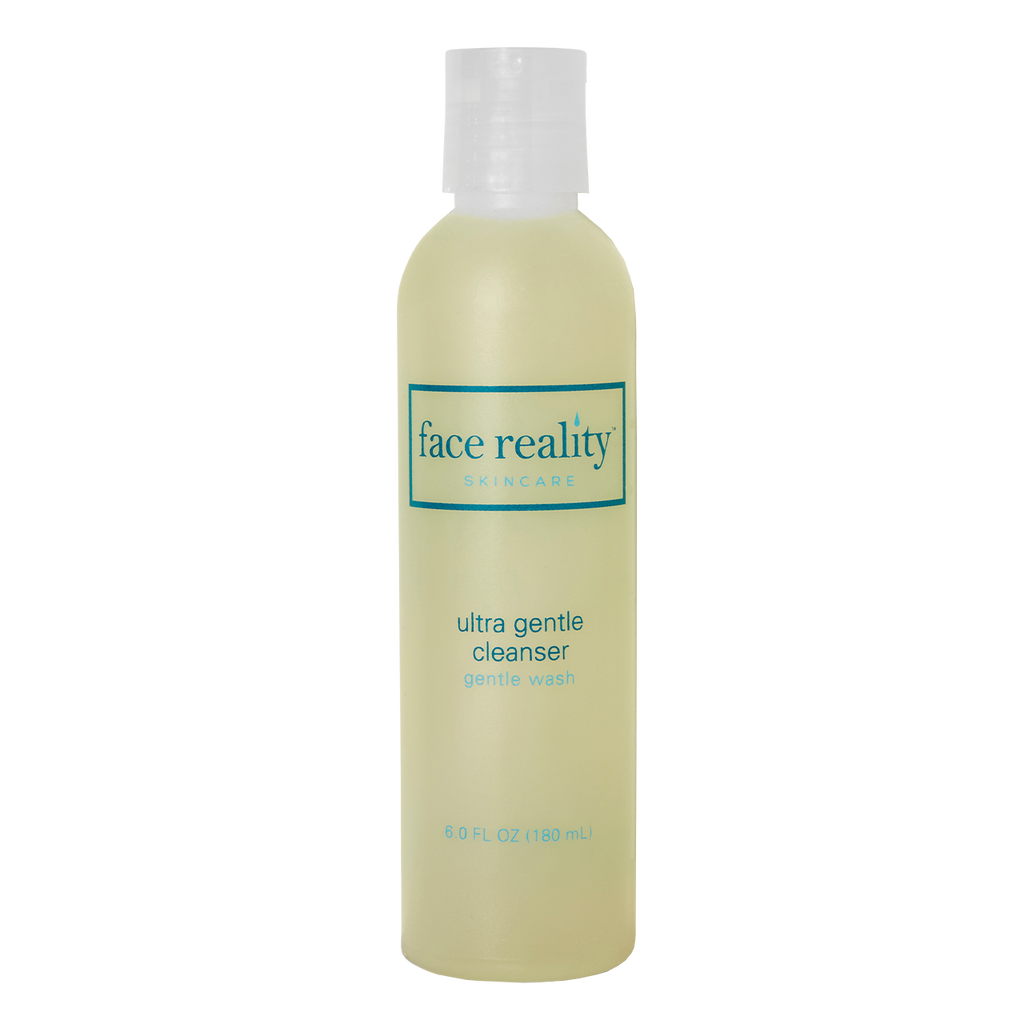 ULTRA GENTLE CLEANSER image 0
