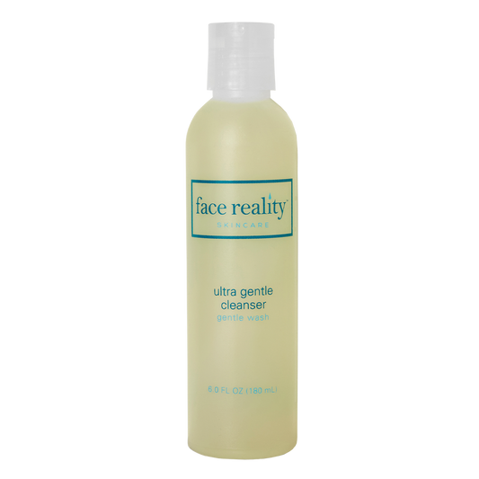 ULTRA GENTLE CLEANSER image 0
