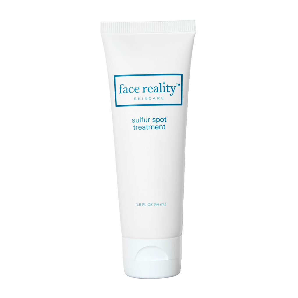 SULFUR SPOT TREATMENT image 1