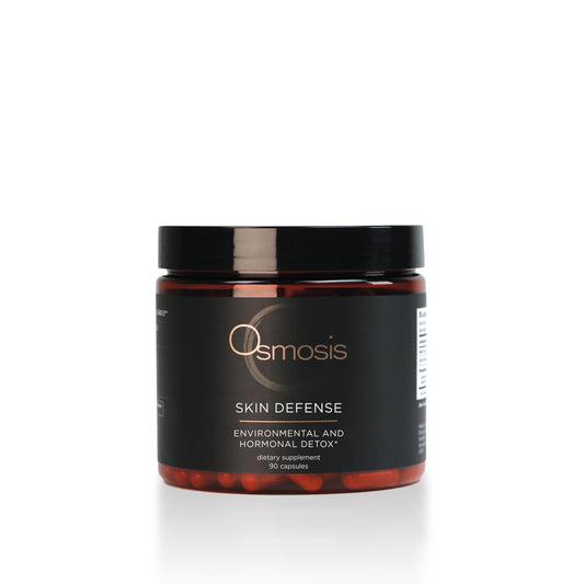 SKIN DEFENSE: TOXIN PURIFIER image 0