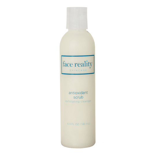 ANTIOXIDANT SCRUB image 0