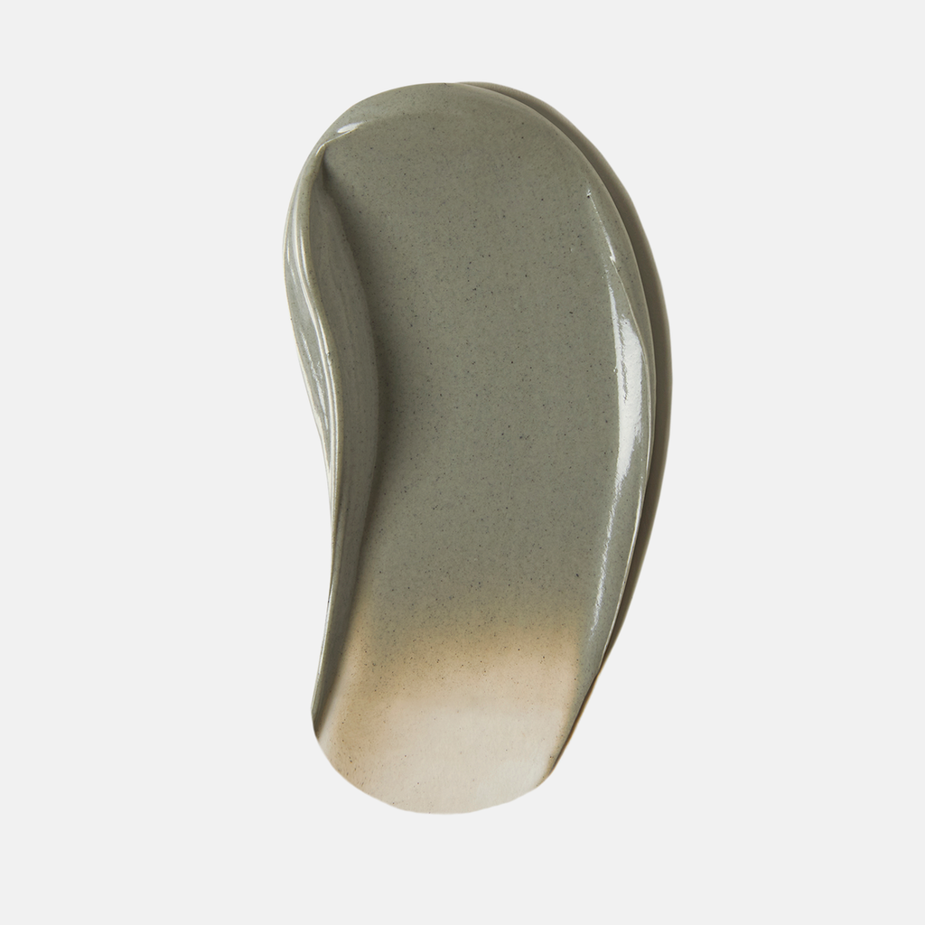 SOOTHING CLAY MASK image 2